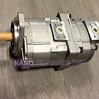 پمپ هیدرولیک کوماتسو پمپ هیدرولیک کوماتسو